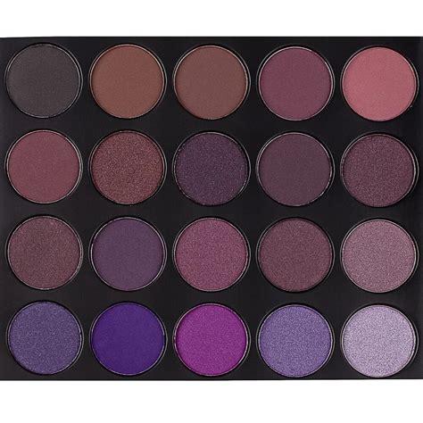 best plum eyeshadow palette.